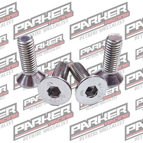 Pit bike sprocket - bike, bolt