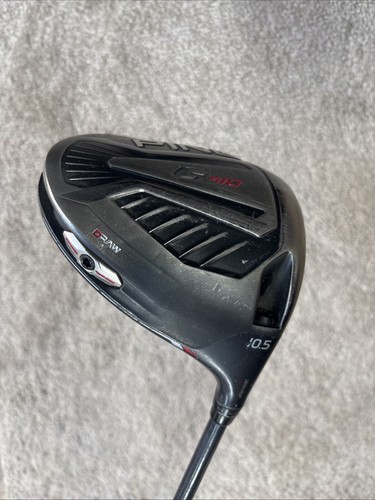 Ping g410 lst driver - lst, 10.5