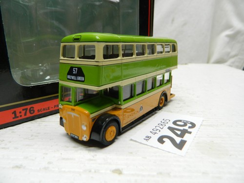 Efe daimler cvg6 - cvg6, bus