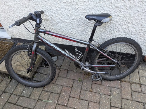 Islabike beinn 20s children - beinn, children's