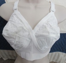 USA JC PENNEY 1960's LACY