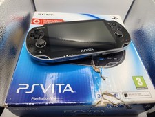 Sony PS Vita PCH-1003 Boxed