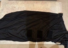 Snuggy hoods winter under rug - hoods,