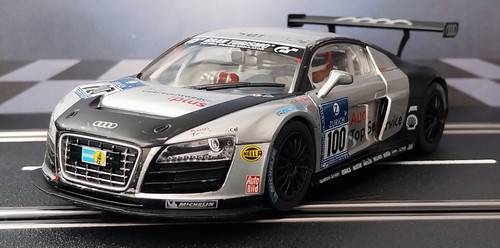 1:32=CARRERA