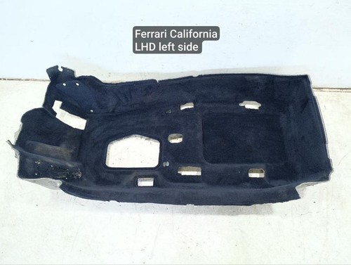 Floor mat ferrari - mat,