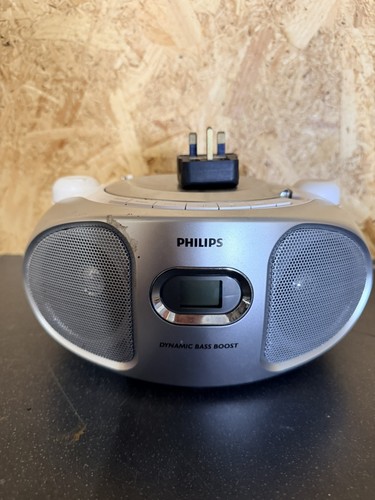 Philips az105s portable - philips,