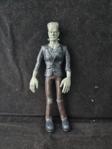 Noble collection bendyfigs - noble,