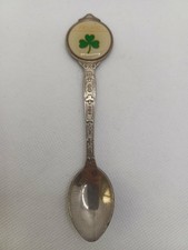 Souvenir teaspoon - Ireland