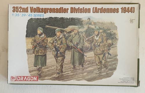 1999 dragon 35 352nd - 1999,