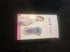 Used Perfect Condition Maternity TENS Machine