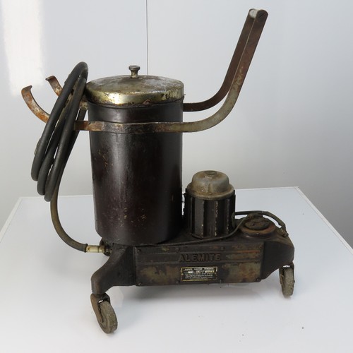 Alemite 6190 type hl25 - 6190, vintage