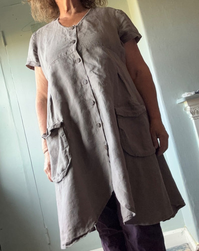 Eva tralala paris - eva, linen