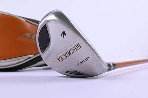Benross hybrid 20 - v5, #3