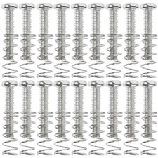  Electric Guitar Accessories Bridge Screw Tremolo Screws Replacement