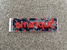 Supreme x CDG Comme Des