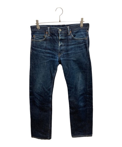 Momotaro jeans selvedge - selvedge, denim