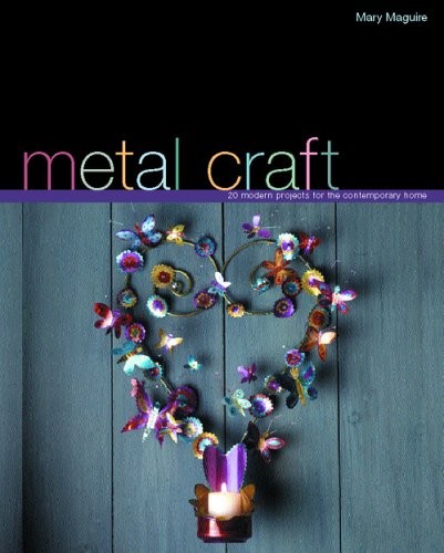 Metalcraft mary maguire - metalcraft-mary,