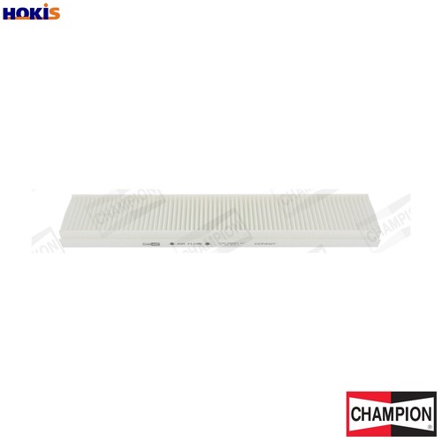 Filter cabin air ccf0327 for - cabin,