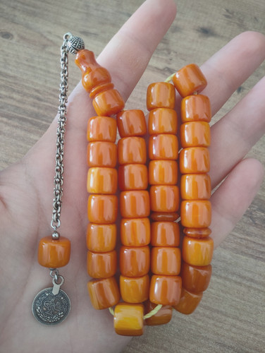 Islamic prayer beads - prayer,