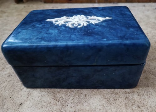 Vintage plastic dresser - vintage,