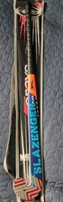 Slazenger Flick Comp Hockey