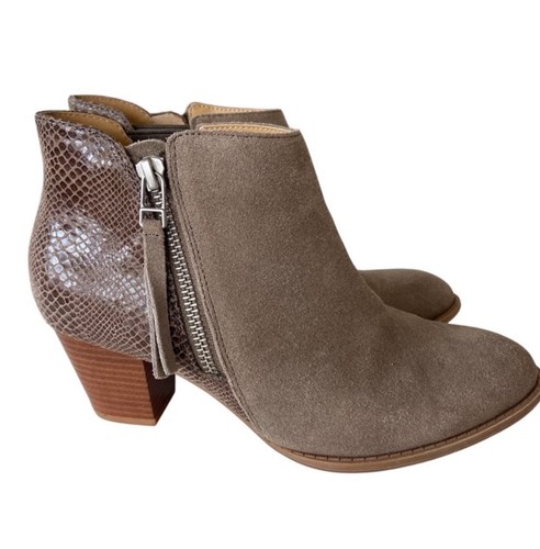 Vionic women suede - vionic, 7