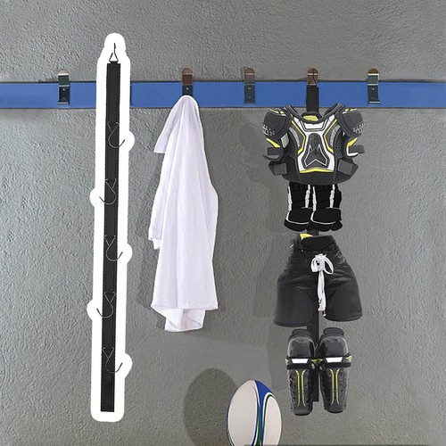 Ice hockey equipment - ice, organizer