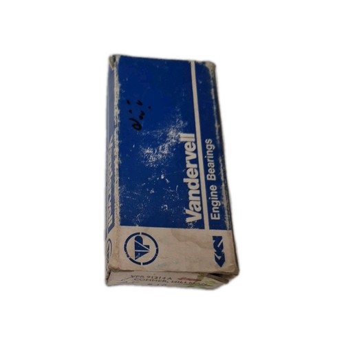 Brand new vandervell vrp - vandervell,