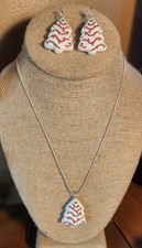 Little Debbie Style Christmas