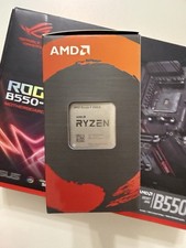 AMD Ryzen 9 5950X Desktop