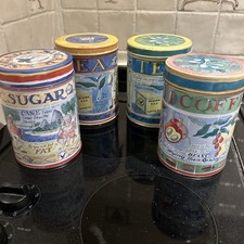 4 x  Emma Bridgewater Matthew