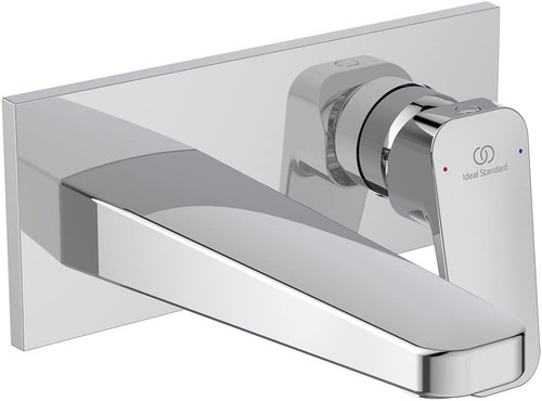 Ideal standard ceraplan - ideal, single