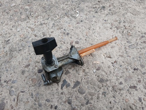 Genuine yamaha xj600 diversion - xj600,
