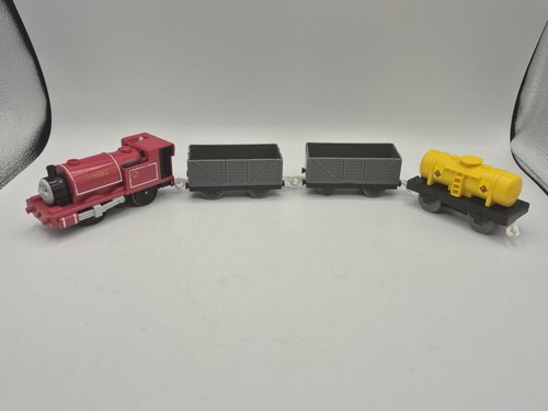 Tomy thomas friends - &,