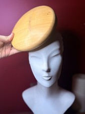 Large side dip pill box round