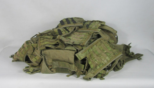 Mtp virtus harness job - virtus, h