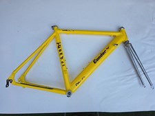 Condor Aluminium/Steel Vintage