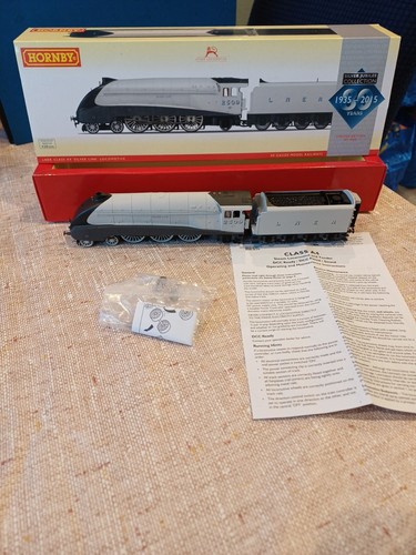 Hornby r3306 lner 2509 - 2509, class