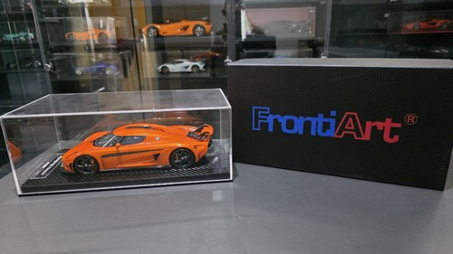 Frontiart koenigsegg regera - frontiart,