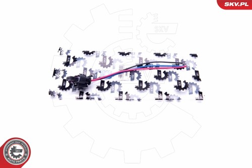 Esen skv 28skv902 cable set - esen,