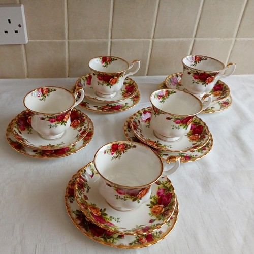 Royal albert old country - royal,