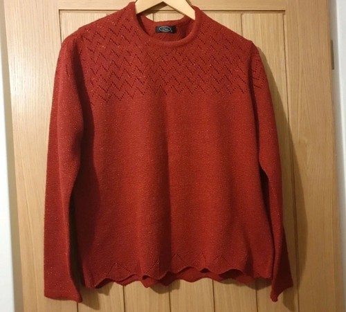 Bonmarche jumper size - bonmarche,