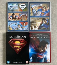 6 Movies - The Superman 5 Film