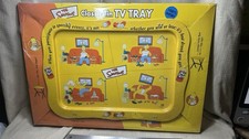 Vintage 2002 Rix The Simpsons