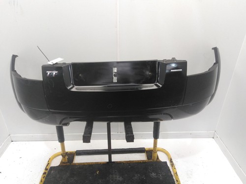 Audi rear bumper 1999 - tt,