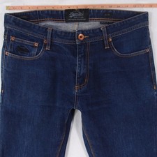 Mens SuperDry CORPORAL SLIM