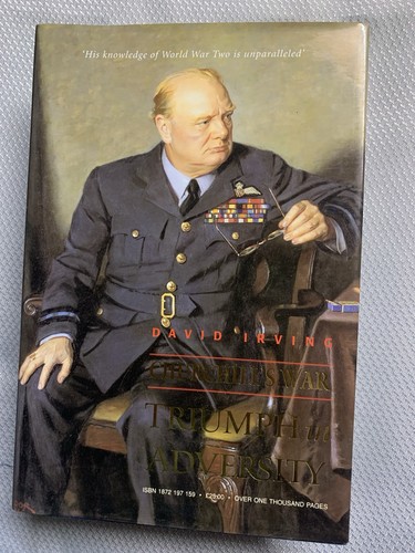 Churchill war vol ii - churchill's,