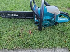 Makita DCS4301  petrol