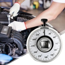 360 degree car - 360, gauge