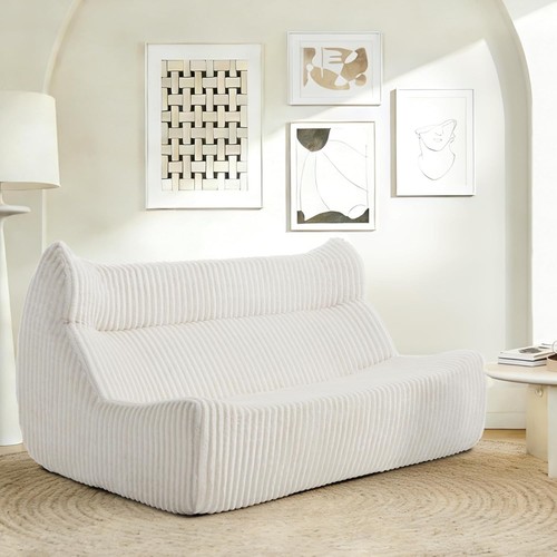 Lazy floor sofa comfy - lazy, big